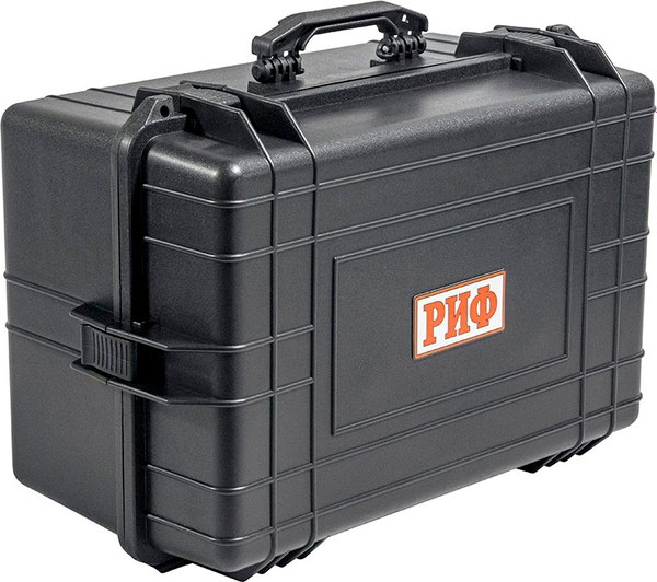 Кейс для инструментов Риф 610х430х310мм / WR-50 - фото