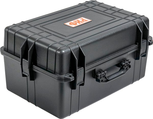 Кейс для инструментов Риф 610х430х310мм / WR-50