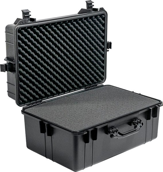 Кейс для инструментов Риф 610х430х310мм / WR-50