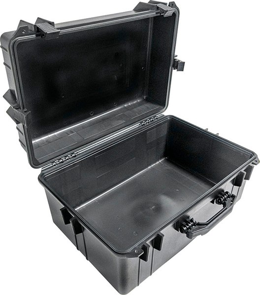 Кейс для инструментов Риф 610х430х310мм / WR-50