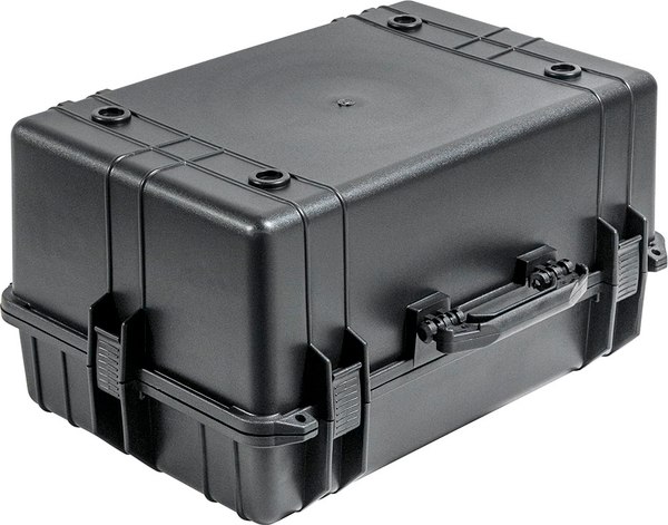 Кейс для инструментов Риф 610х430х310мм / WR-50