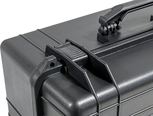 Кейс для инструментов Риф 610х430х310мм / WR-50