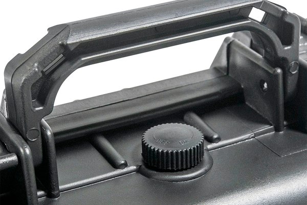 Кейс для инструментов Риф 610х430х310мм / WR-50