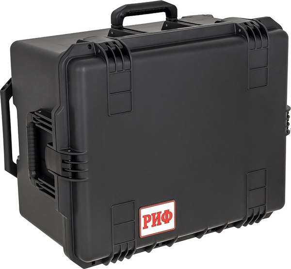 Кейс для инструментов Риф 625x500x366мм / WRT-82 - фото