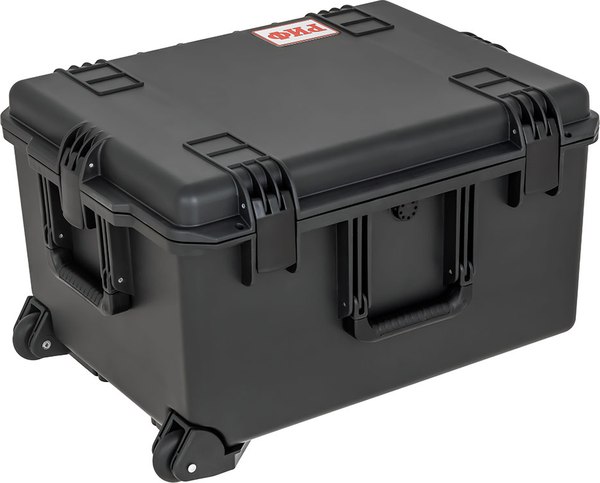 Кейс для инструментов Риф 625x500x366мм / WRT-82