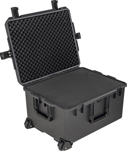 Кейс для инструментов Риф 625x500x366мм / WRT-82