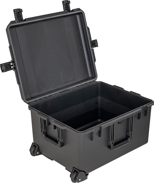 Кейс для инструментов Риф 625x500x366мм / WRT-82