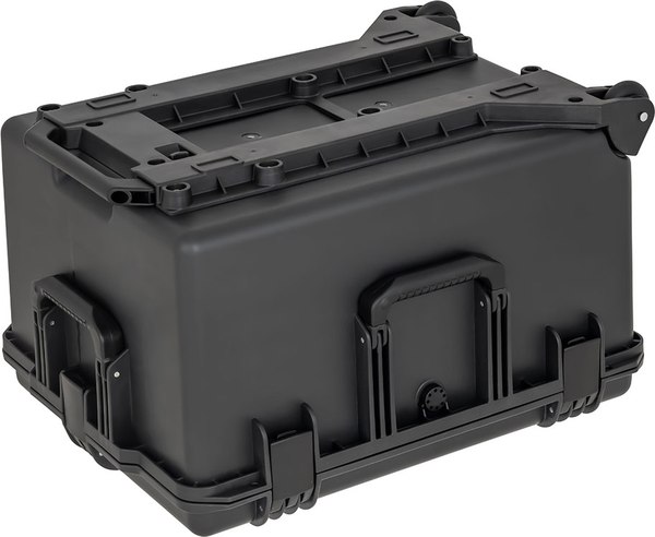 Кейс для инструментов Риф 625x500x366мм / WRT-82