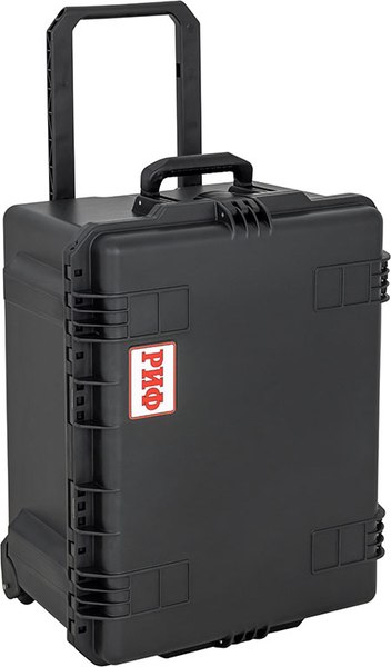 Кейс для инструментов Риф 625x500x366мм / WRT-82