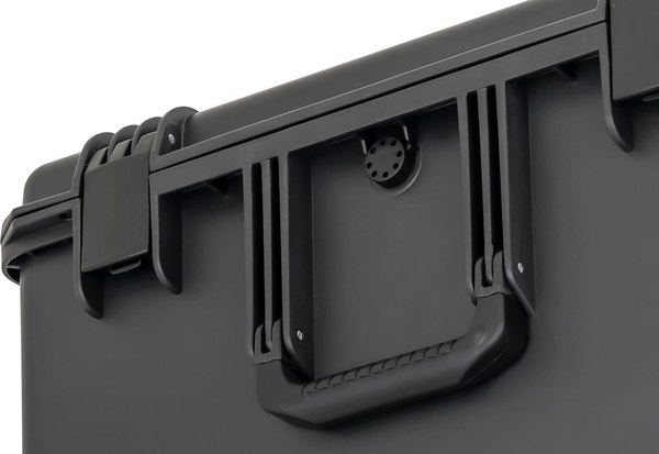 Кейс для инструментов Риф 625x500x366мм / WRT-82