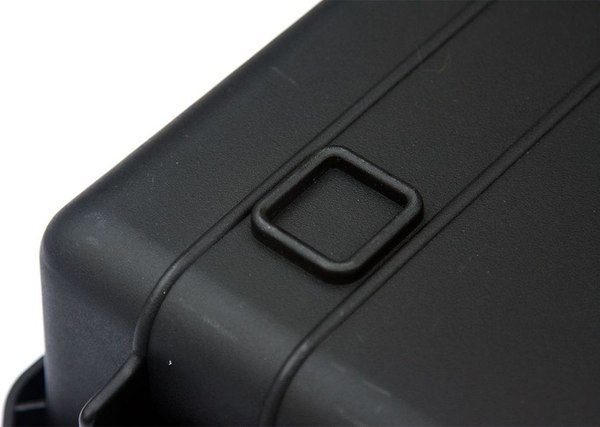 Кейс для инструментов Риф 625х420х340мм / WRT-28