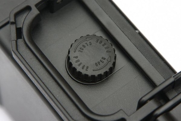 Кейс для инструментов Риф 625х420х340мм / WRT-28