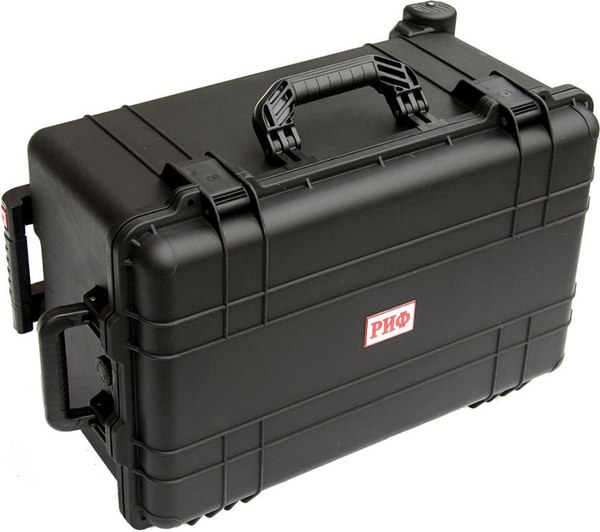 Кейс для инструментов Риф 625х420х340мм / WRT-28