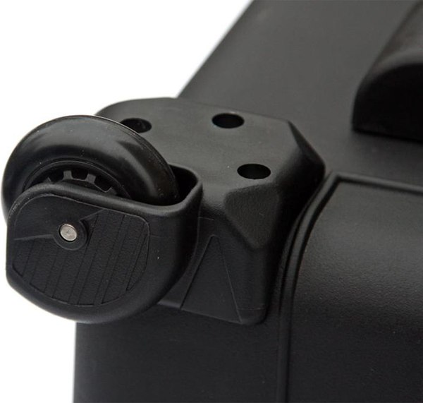 Кейс для инструментов Риф 625х420х340мм / WRT-28