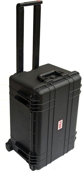 Кейс для инструментов Риф 625х420х340мм / WRT-28