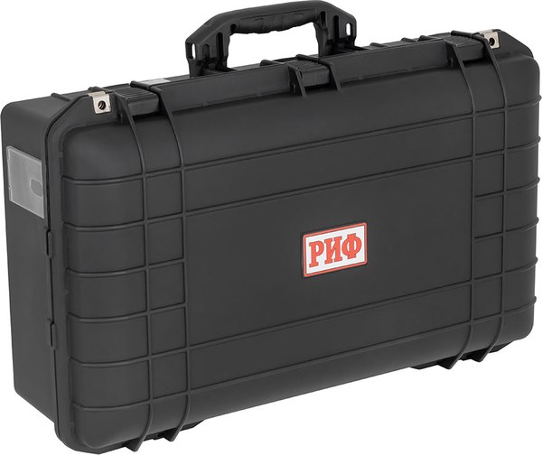 Кейс для инструментов Риф 629х393х209мм / WR-71 - фото