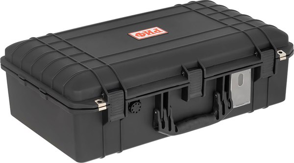 Кейс для инструментов Риф 629х393х209мм / WR-71