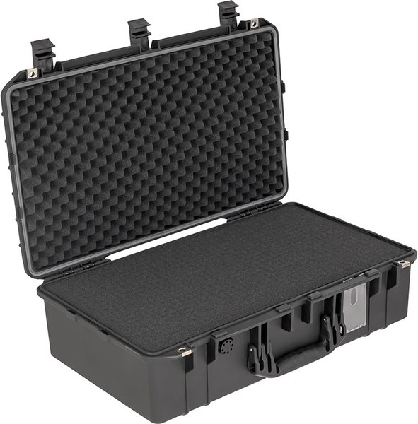 Кейс для инструментов Риф 629х393х209мм / WR-71