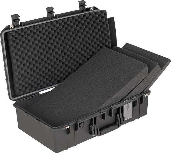 Кейс для инструментов Риф 629х393х209мм / WR-71