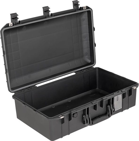 Кейс для инструментов Риф 629х393х209мм / WR-71