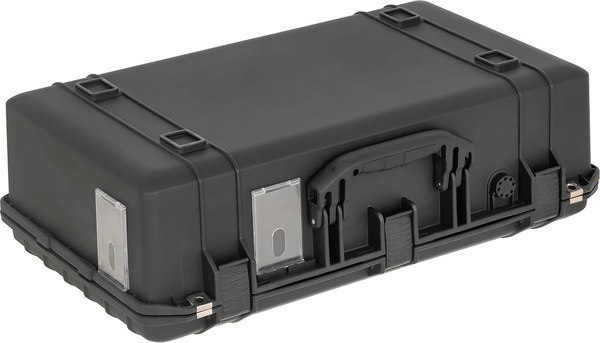 Кейс для инструментов Риф 629х393х209мм / WR-71