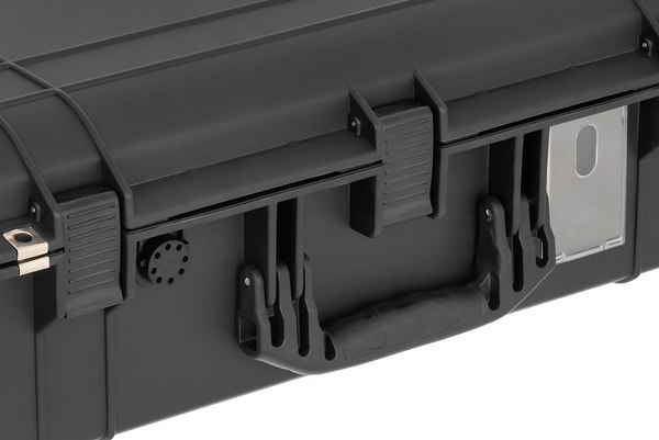 Кейс для инструментов Риф 629х393х209мм / WR-71