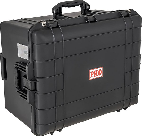 Кейс для инструментов Риф 676х525х378мм / WRT-78 - фото
