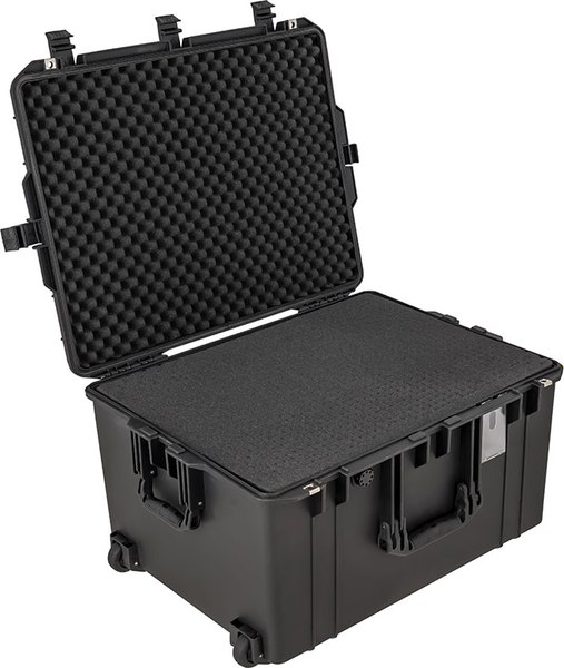 Кейс для инструментов Риф 676х525х378мм / WRT-78