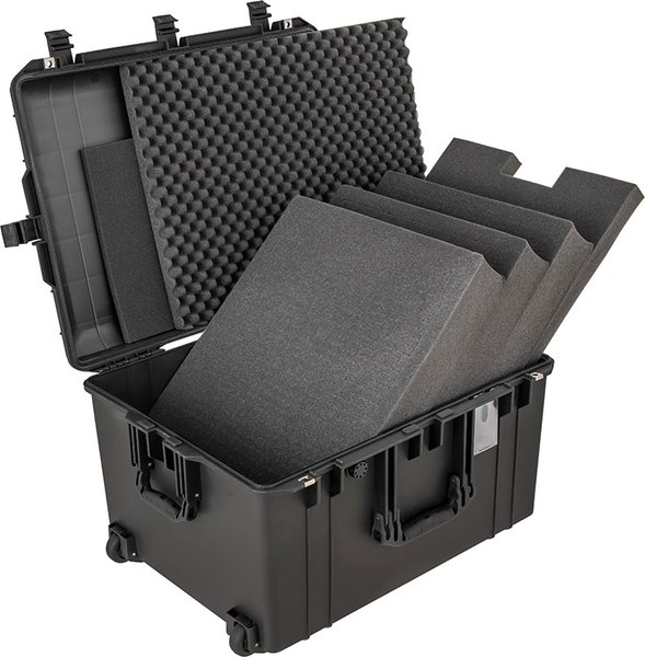 Кейс для инструментов Риф 676х525х378мм / WRT-78