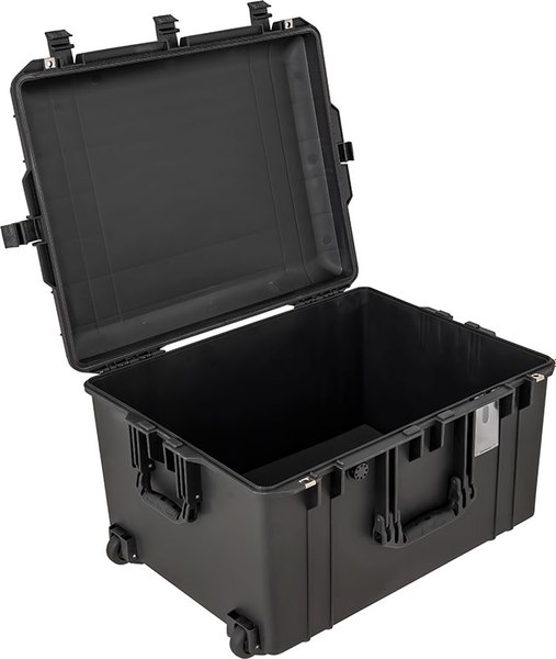 Кейс для инструментов Риф 676х525х378мм / WRT-78