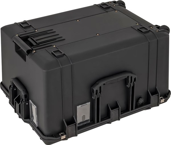 Кейс для инструментов Риф 676х525х378мм / WRT-78