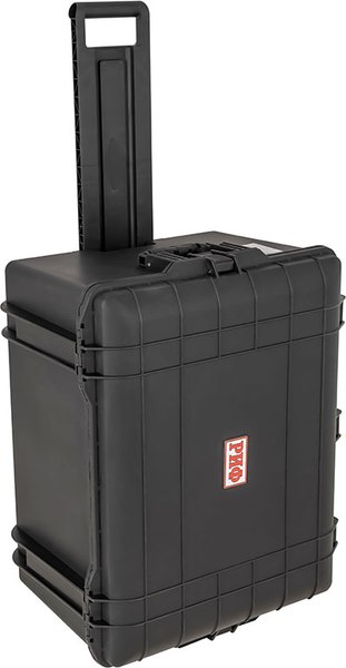 Кейс для инструментов Риф 676х525х378мм / WRT-78