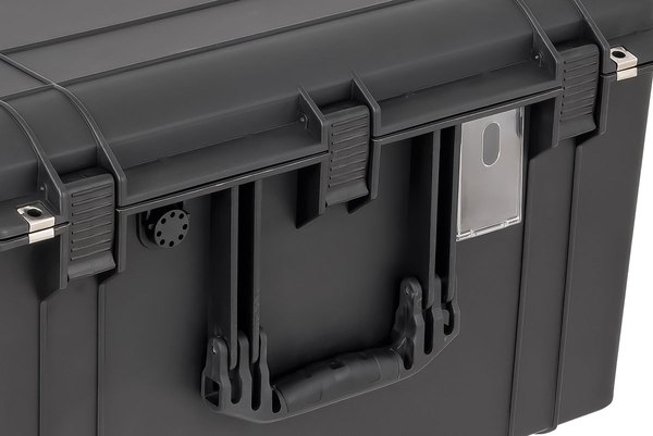 Кейс для инструментов Риф 676х525х378мм / WRT-78