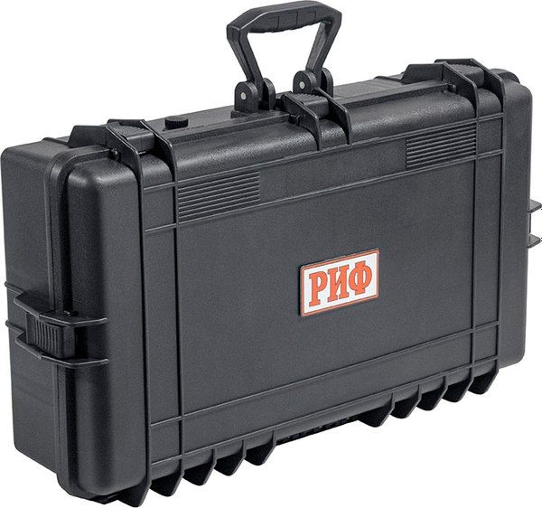 Кейс для инструментов Риф 720х430х180мм / WR-51 - фото