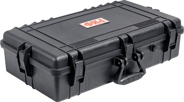 Кейс для инструментов Риф 720х430х180мм / WR-51