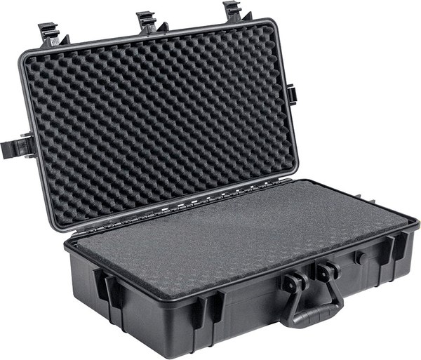 Кейс для инструментов Риф 720х430х180мм / WR-51