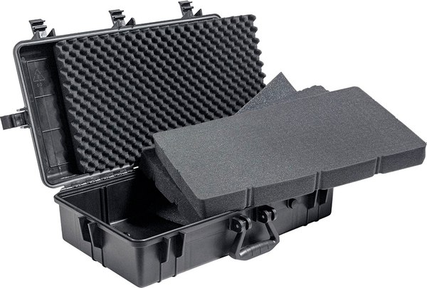 Кейс для инструментов Риф 720х430х180мм / WR-51