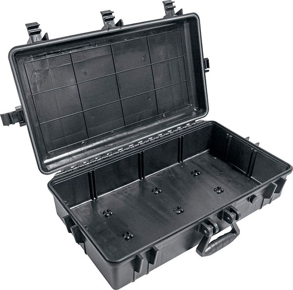 Кейс для инструментов Риф 720х430х180мм / WR-51