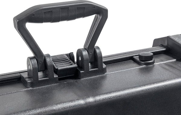 Кейс для инструментов Риф 720х430х180мм / WR-51