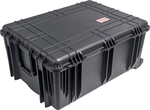 Кейс для инструментов Риф 790х595х365мм / WRT-57