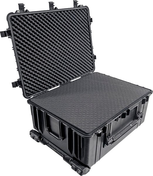 Кейс для инструментов Риф 790х595х365мм / WRT-57