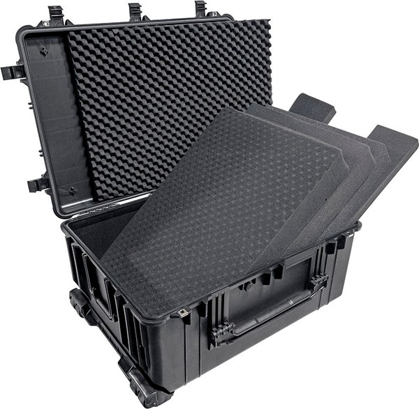 Кейс для инструментов Риф 790х595х365мм / WRT-57