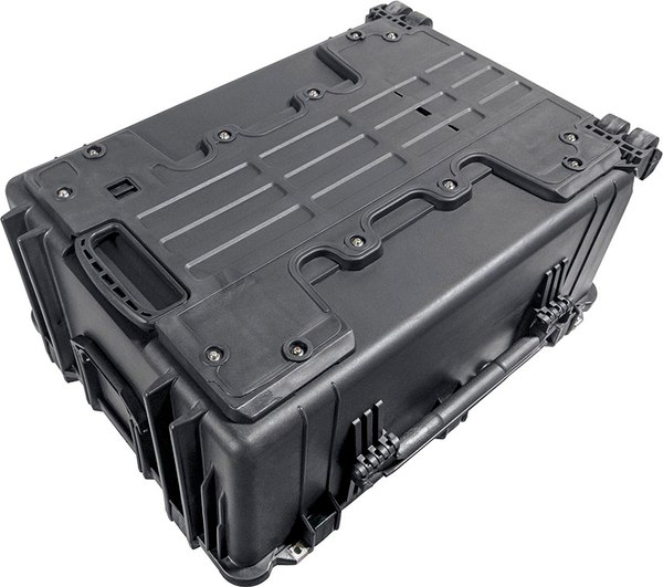 Кейс для инструментов Риф 790х595х365мм / WRT-57