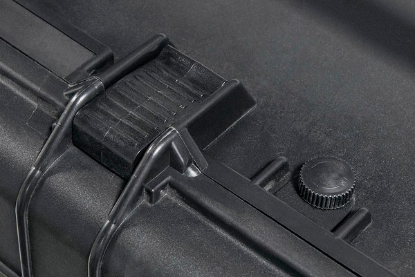 Кейс для инструментов Риф 790х595х365мм / WRT-57