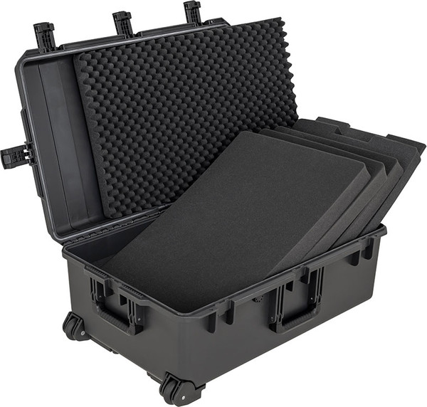 Кейс для инструментов Риф 795x518x310мм / WRT-84