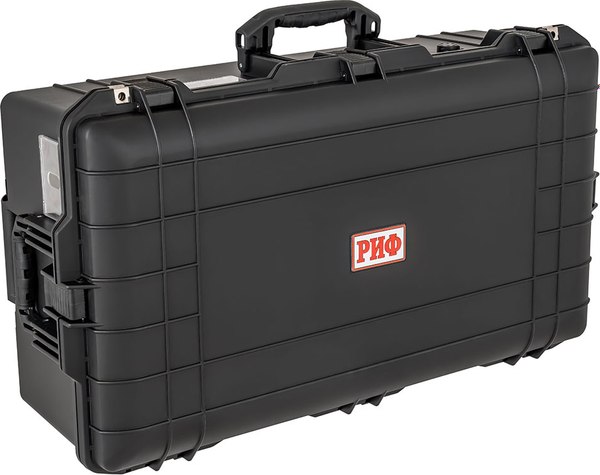 Кейс для инструментов Риф 828х467х280мм / WRT-76 - фото