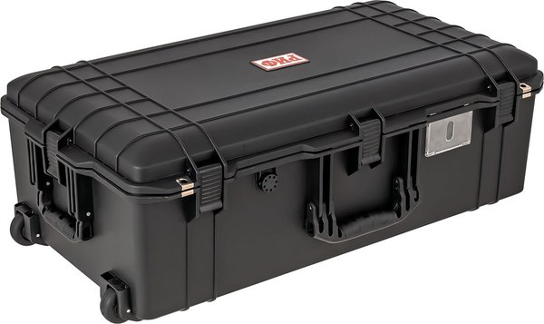 Кейс для инструментов Риф 828х467х280мм / WRT-76