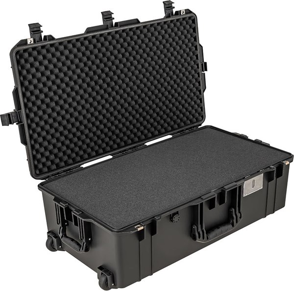 Кейс для инструментов Риф 828х467х280мм / WRT-76