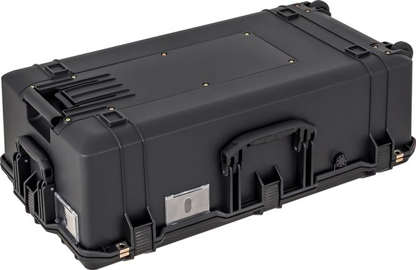 Кейс для инструментов Риф 828х467х280мм / WRT-76