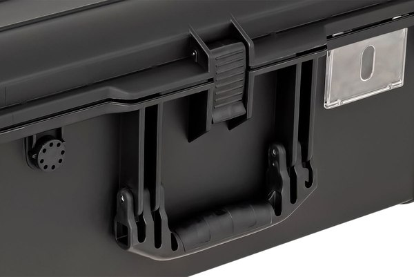 Кейс для инструментов Риф 828х467х280мм / WRT-76